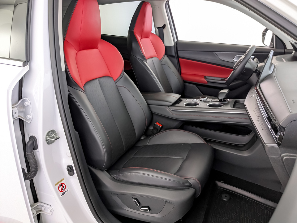 Фото Changan CS55 Plus с пробегом 37 021 км