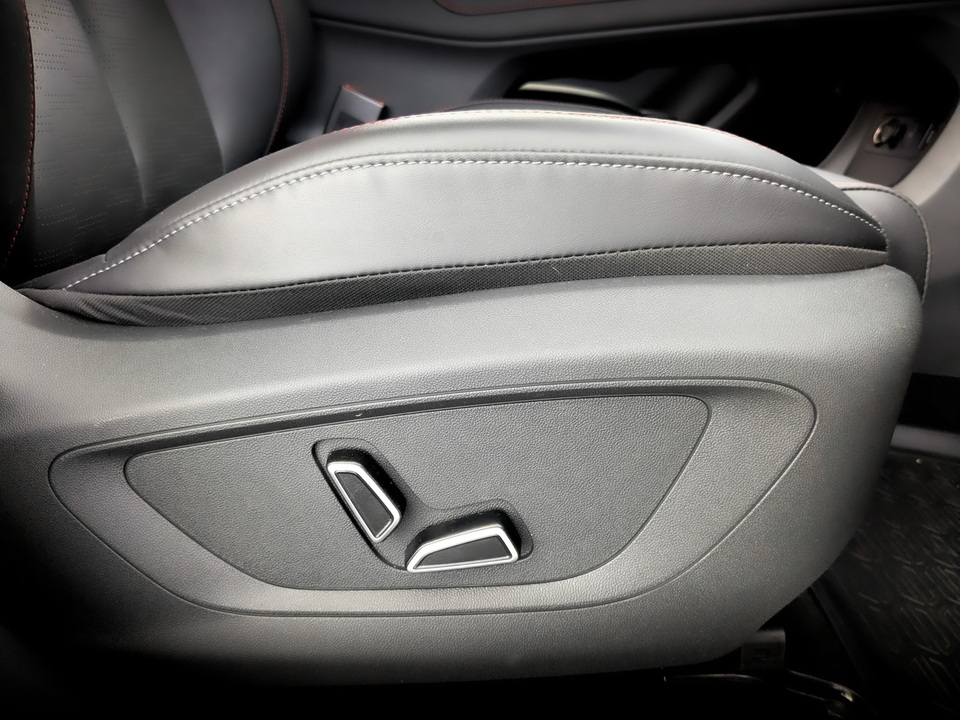 Фото Changan CS55 Plus с пробегом 37 021 км