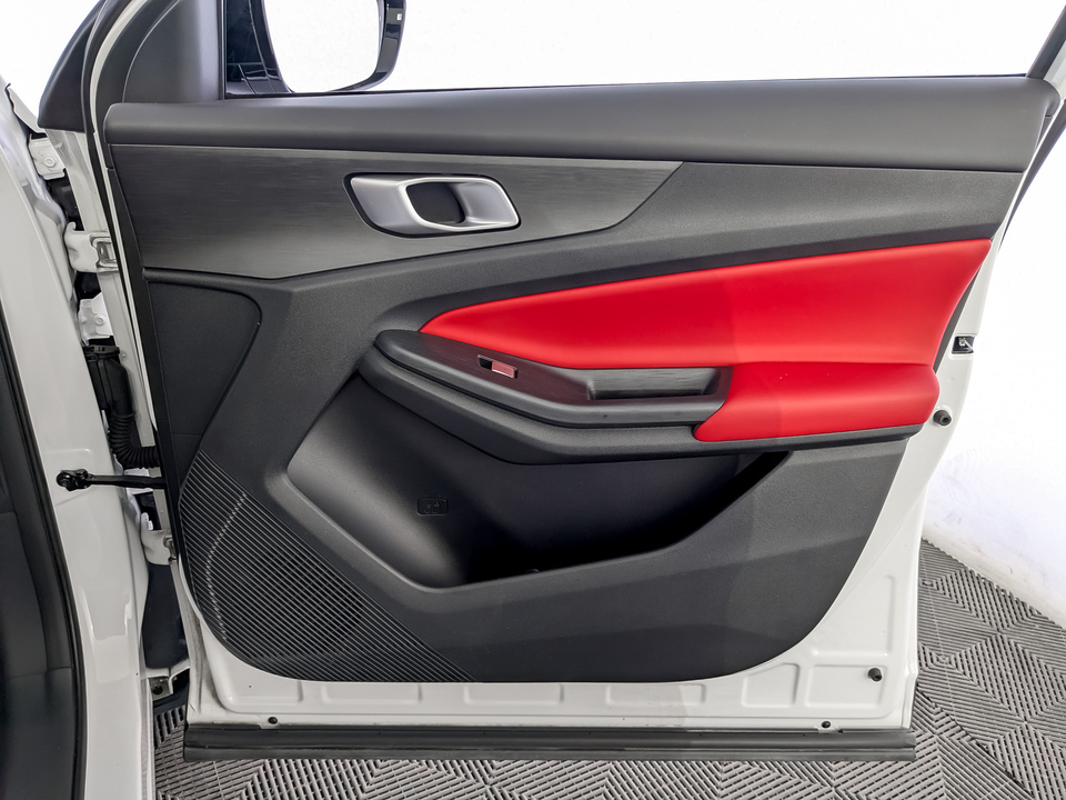 Фото Changan CS55 Plus с пробегом 37 021 км