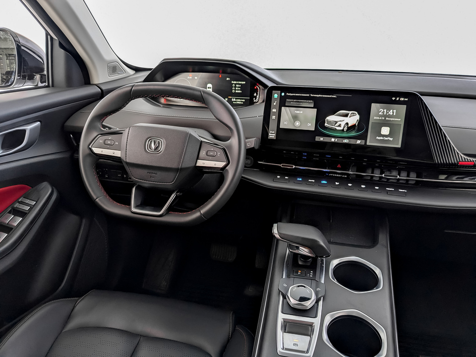 Фото Changan CS55 Plus с пробегом 37 021 км