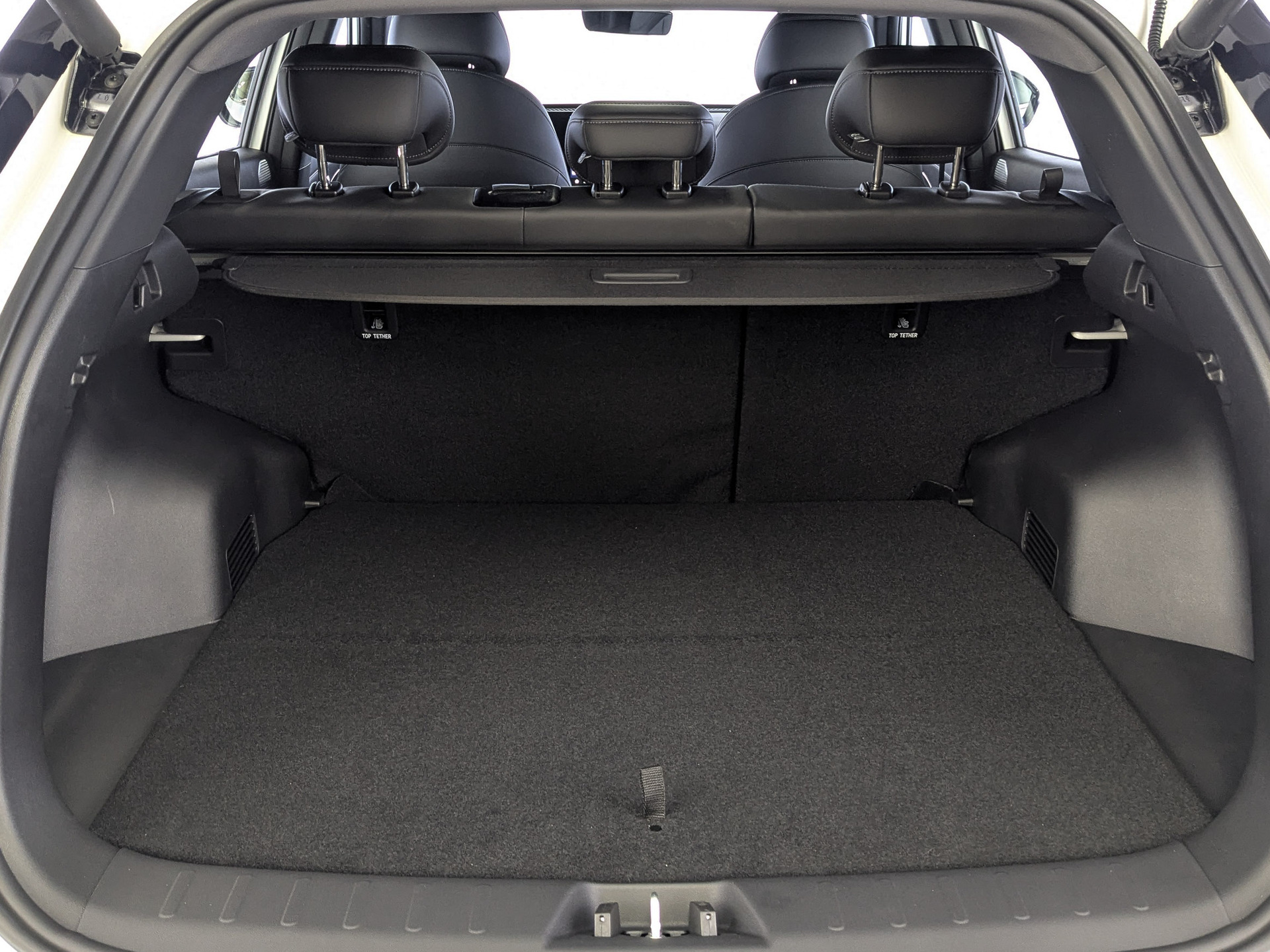 Фото Changan UNI-S II Техно 1.5T/181 7RT Полный привод