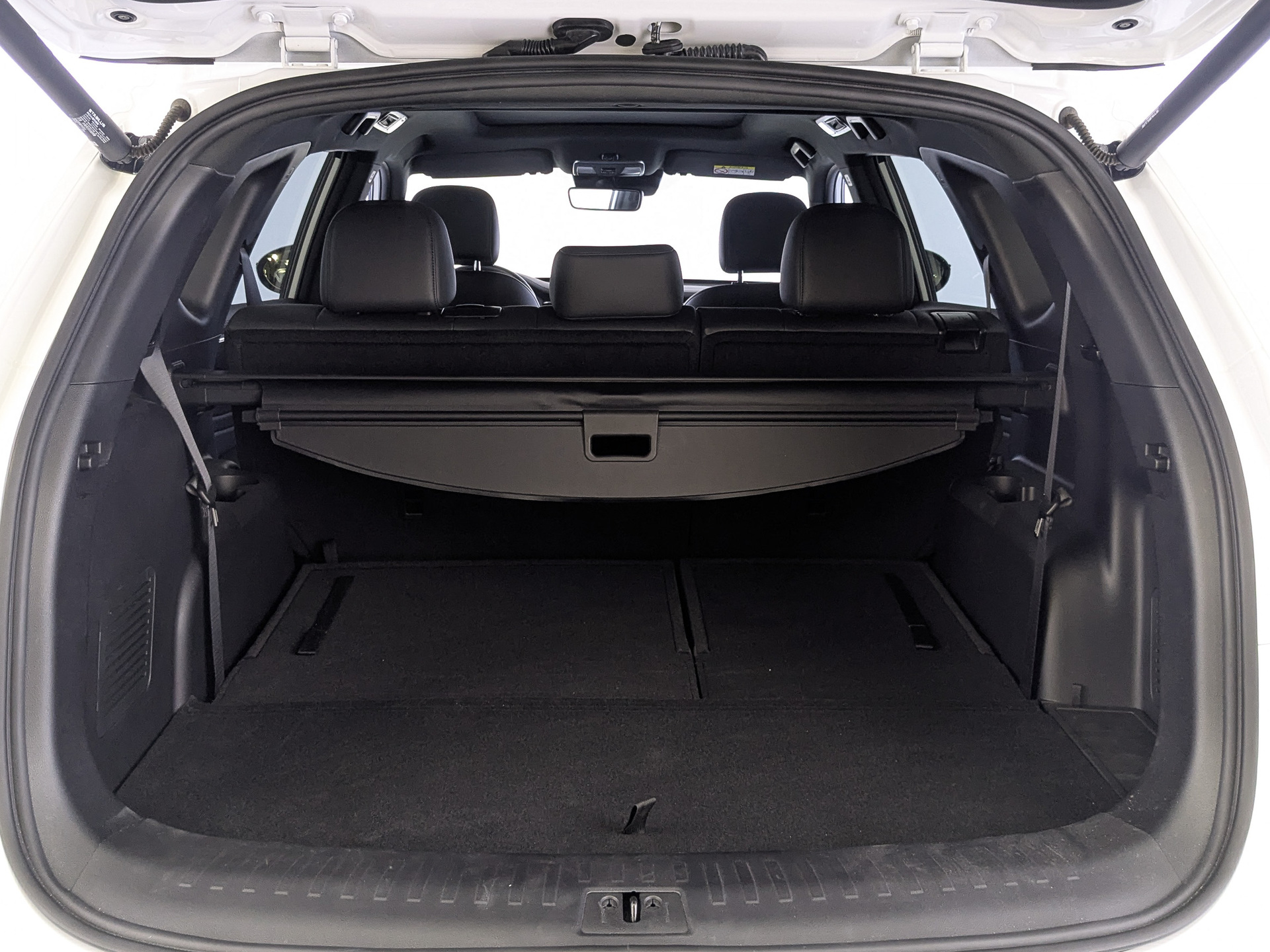 Фото DongFeng DFSK Fengon ix7 Luxury 2.0T/220 6AT 4WD
