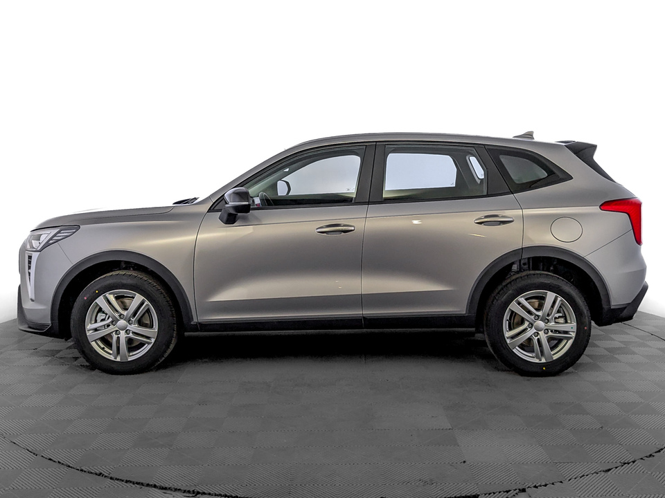 Haval Jolion Комфорт 1.5T/143 6MT 2WD