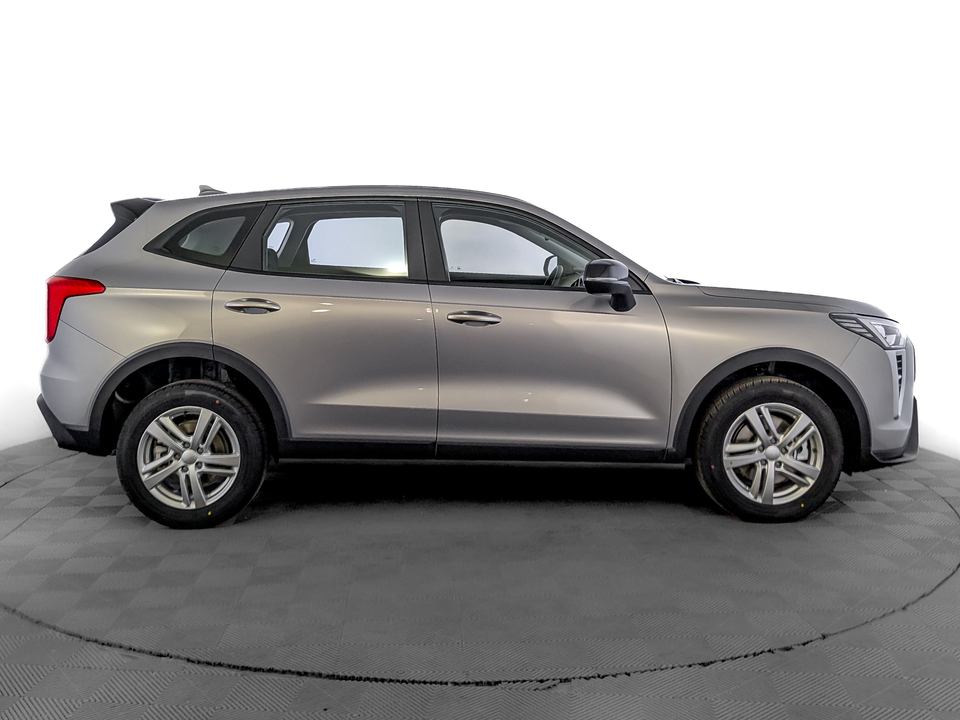 Haval Jolion Комфорт 1.5T/143 6MT 2WD