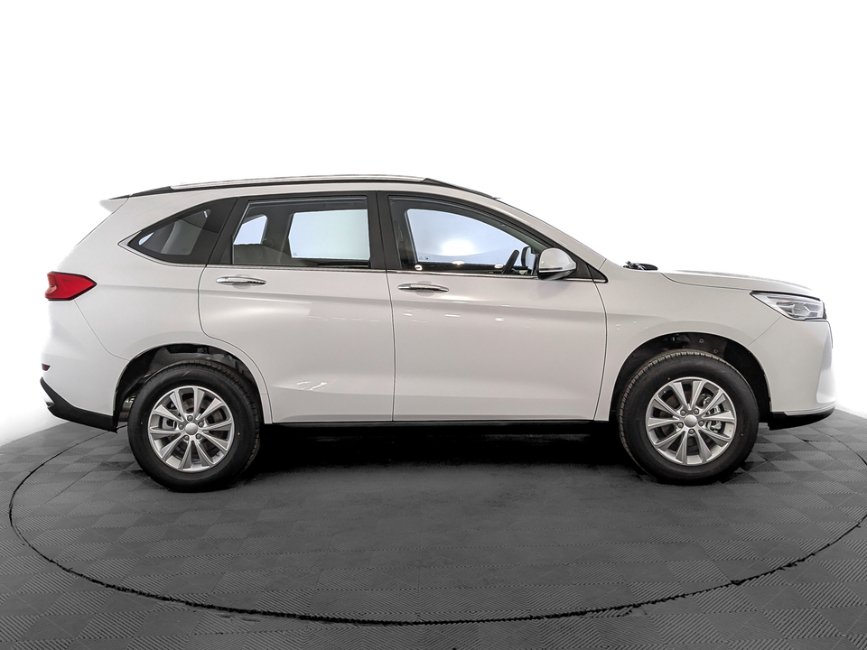 Haval M6 Оптимум 1.5T/143 6MT 2WD