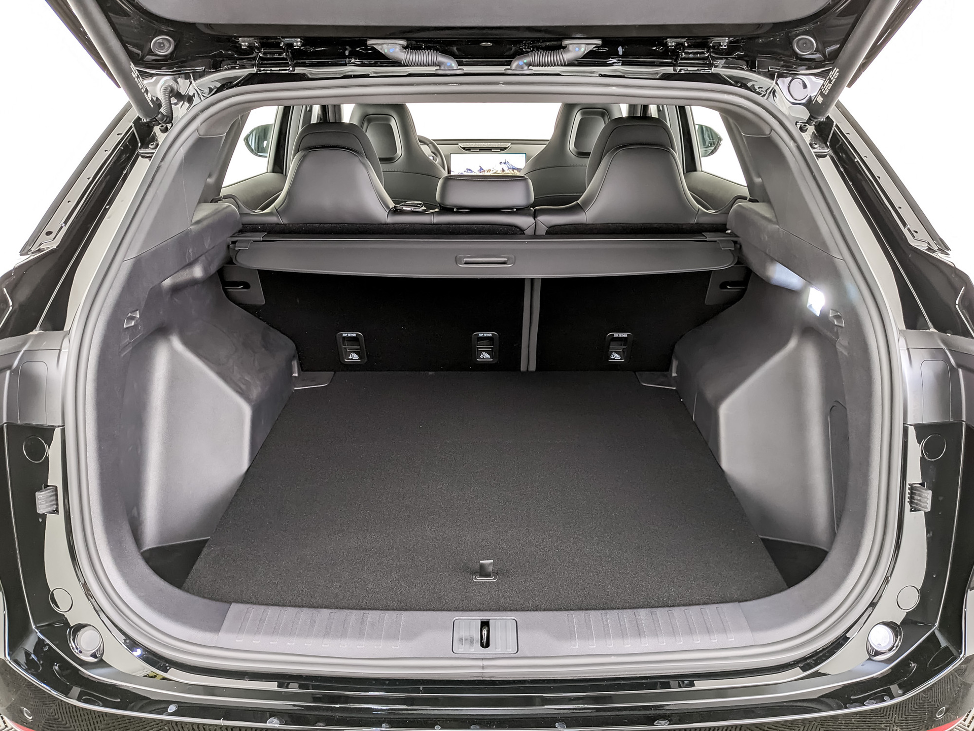 Фото Omoda C7 Драйв 1.6T/150 7RT 2WD