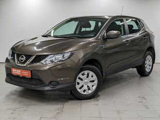 Nissan Qashqai II J11