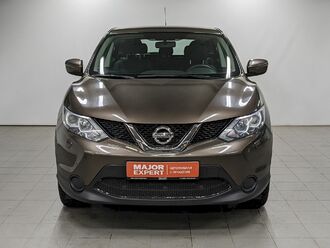 Nissan Qashqai II J11