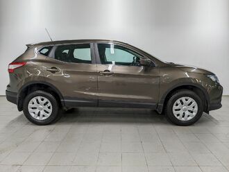 Nissan Qashqai II J11