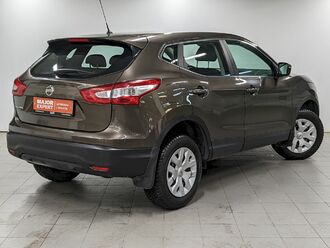 Nissan Qashqai II J11