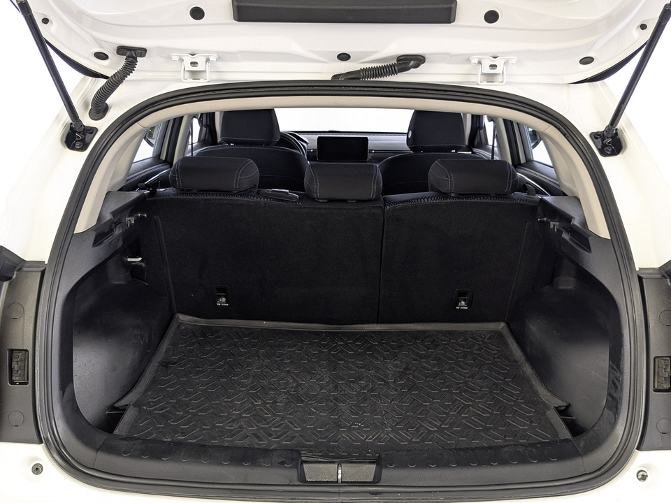 Фото Haval Jolion с пробегом 119 226 км
