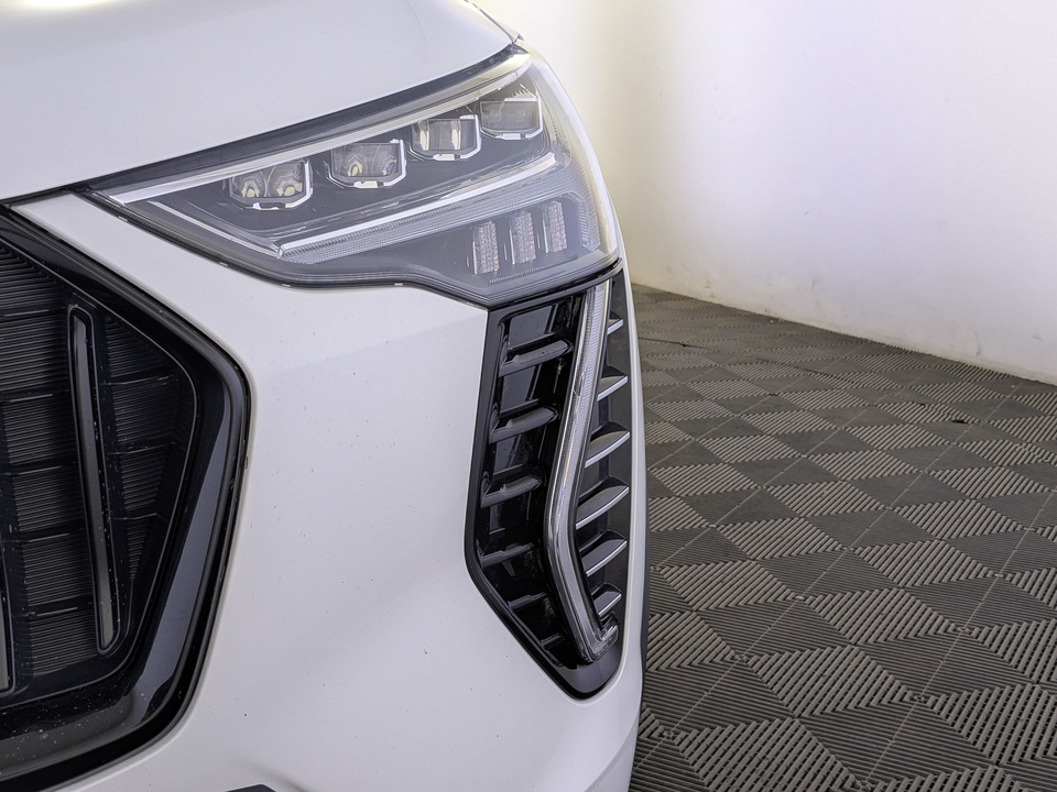 Фото Haval Jolion с пробегом 119 226 км