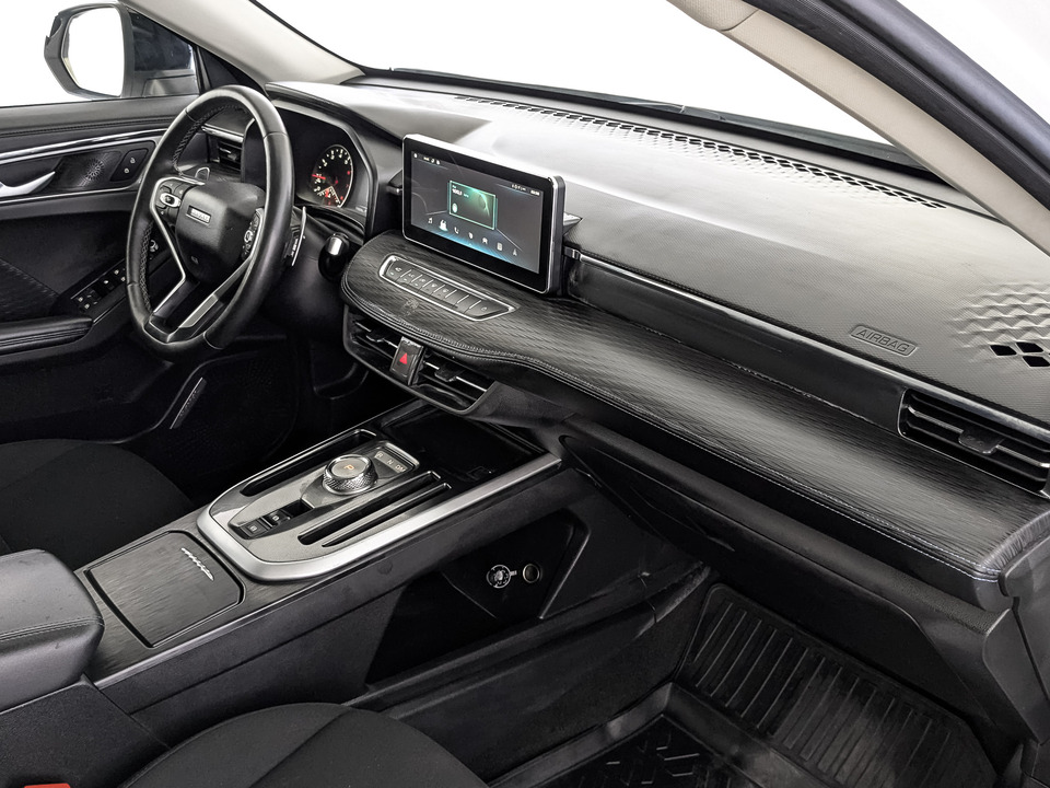 Фото Haval Jolion с пробегом 119 226 км