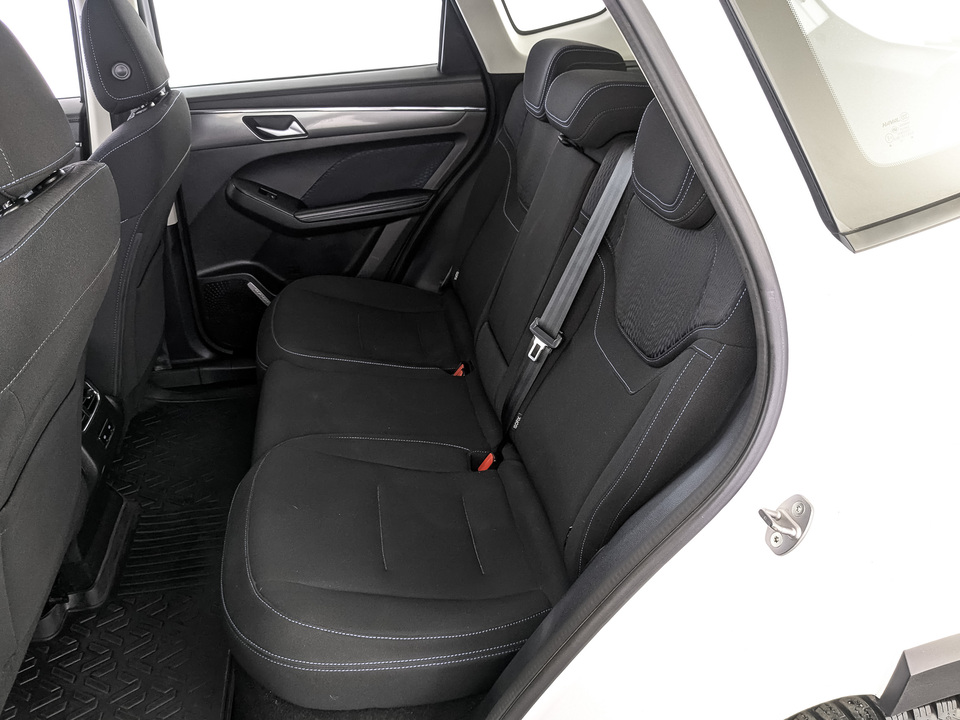 Фото Haval Jolion с пробегом 119 226 км