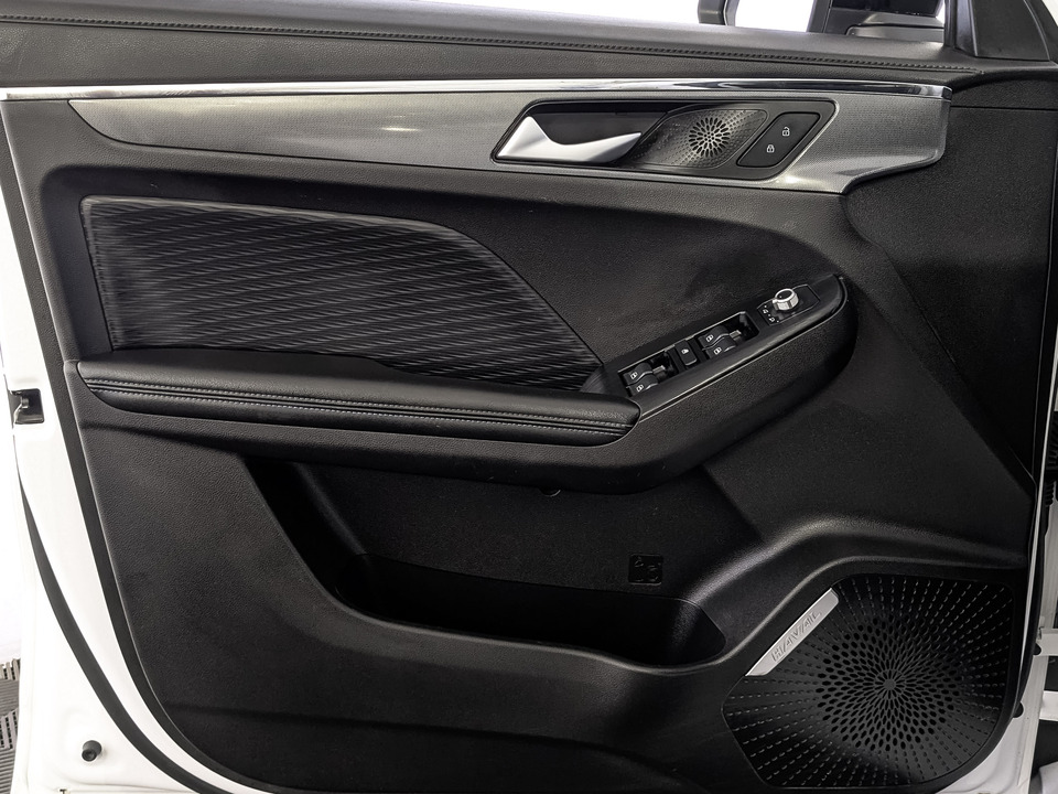 Фото Haval Jolion с пробегом 119 226 км