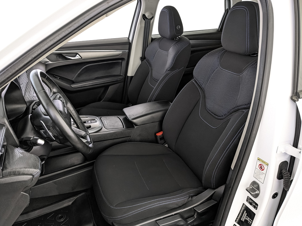 Фото Haval Jolion с пробегом 119 226 км