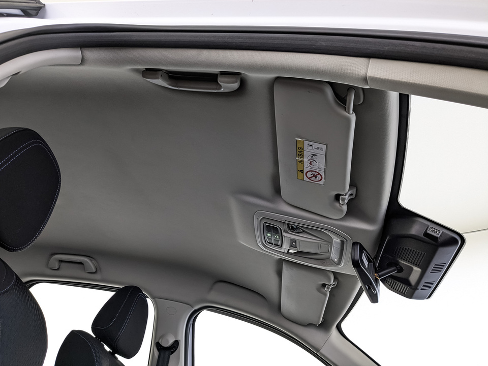 Фото Haval Jolion с пробегом 119 226 км