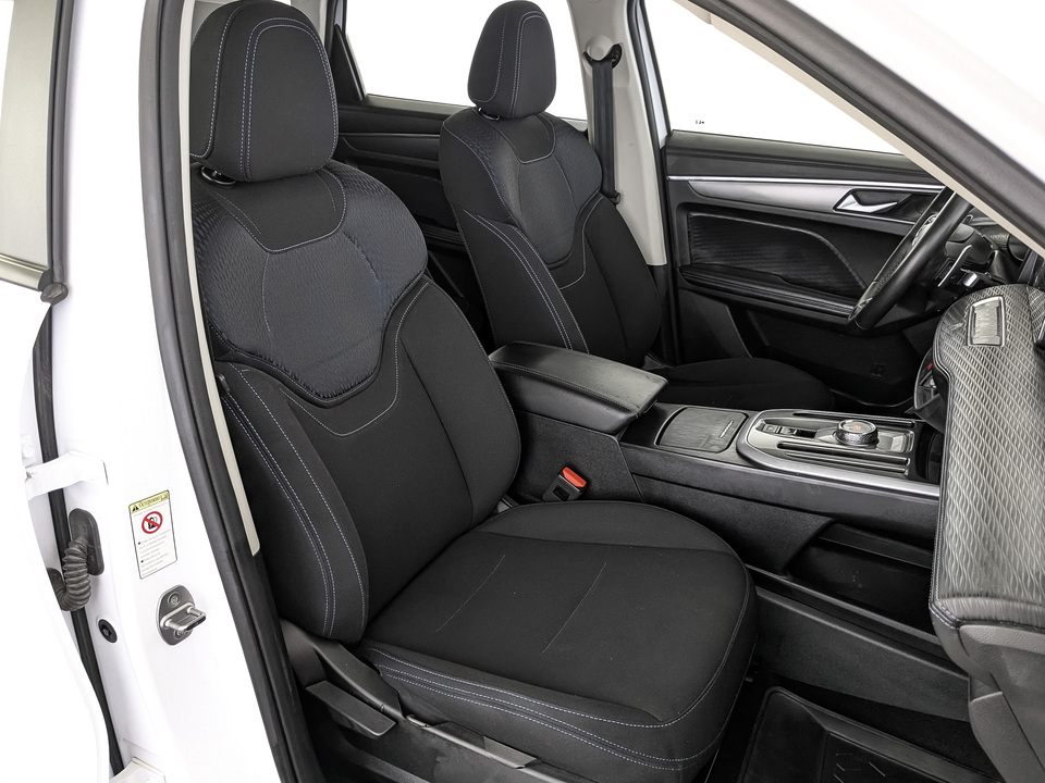 Фото Haval Jolion с пробегом 119 226 км