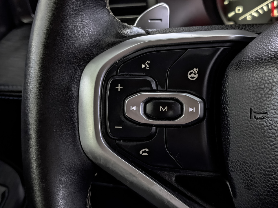 Фото Haval Jolion с пробегом 119 226 км