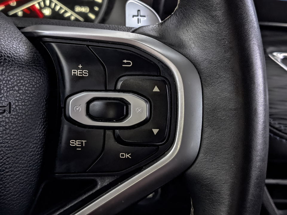 Фото Haval Jolion с пробегом 119 226 км