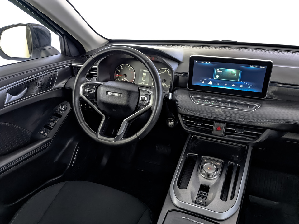 Фото Haval Jolion с пробегом 119 226 км