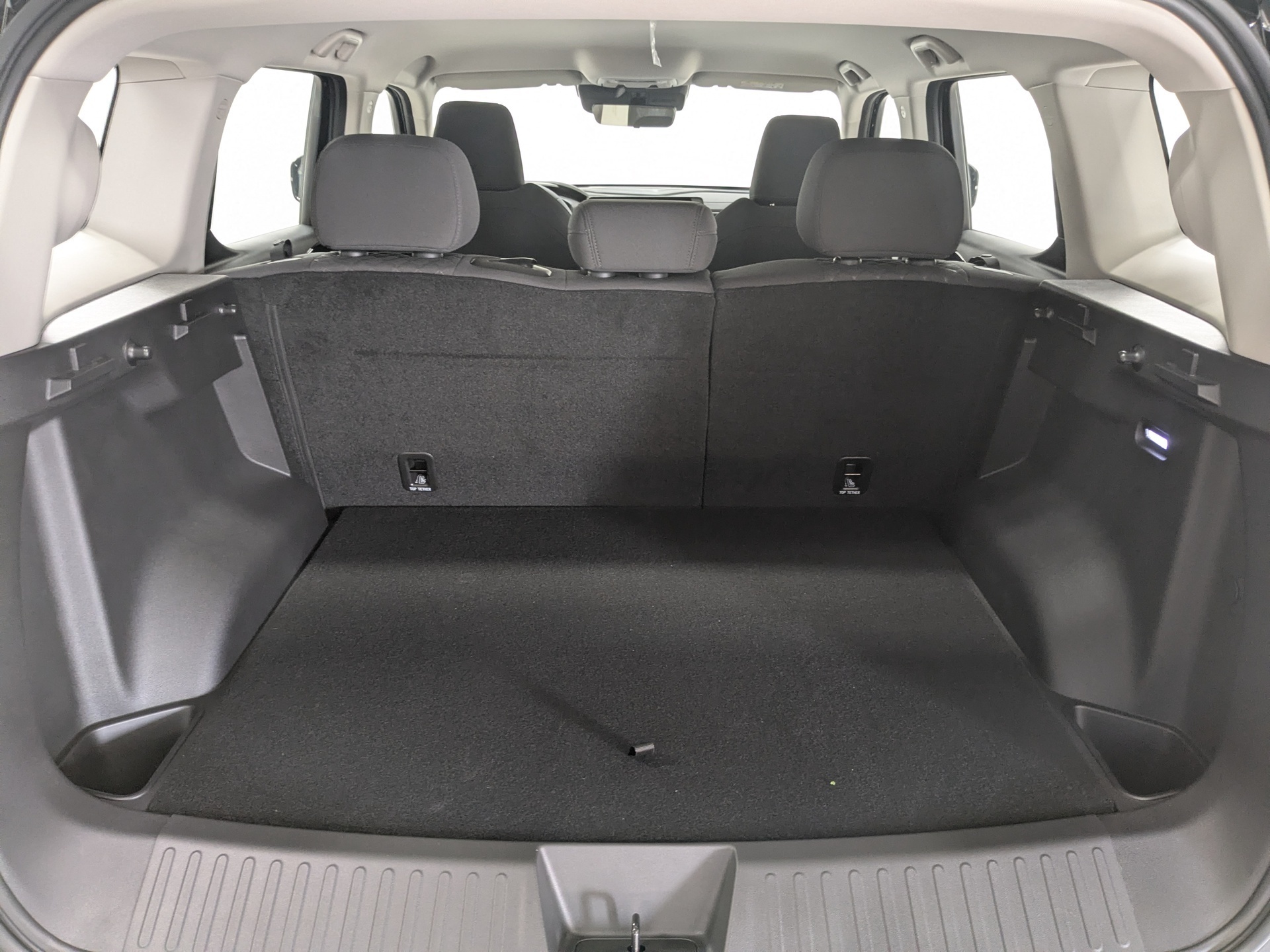Фото Haval H3 Оптимум 1.5T/143 7RT 2WD