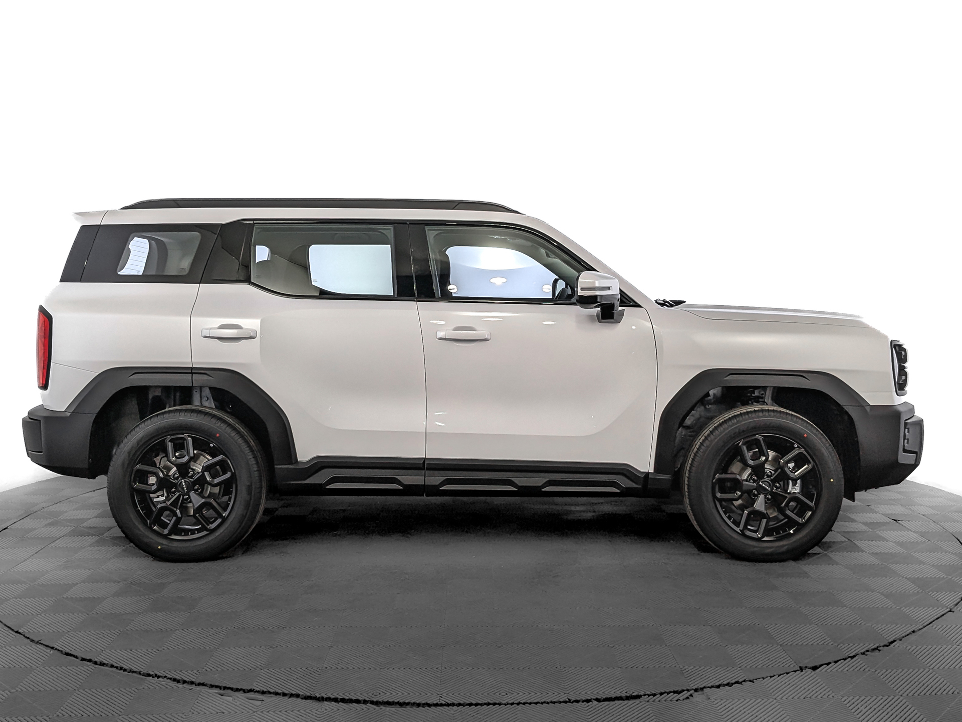 Фото Haval H3 Оптимум 1.5T/143 7RT 2WD