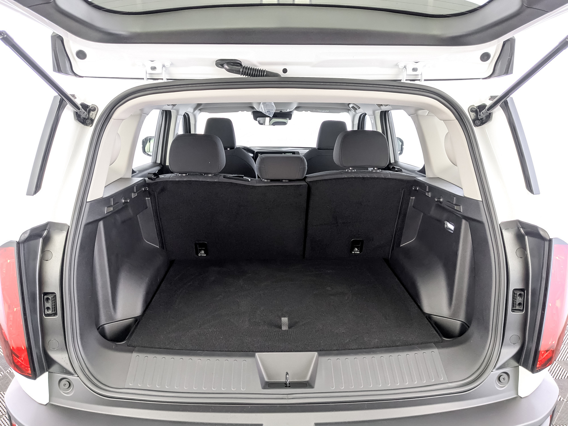 Фото Haval H3 Оптимум 1.5T/143 7RT 2WD