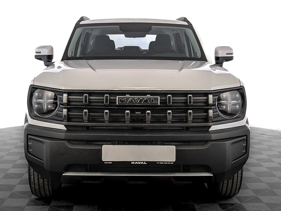 Haval H3 Оптимум 1.5T/143 7RT 2WD