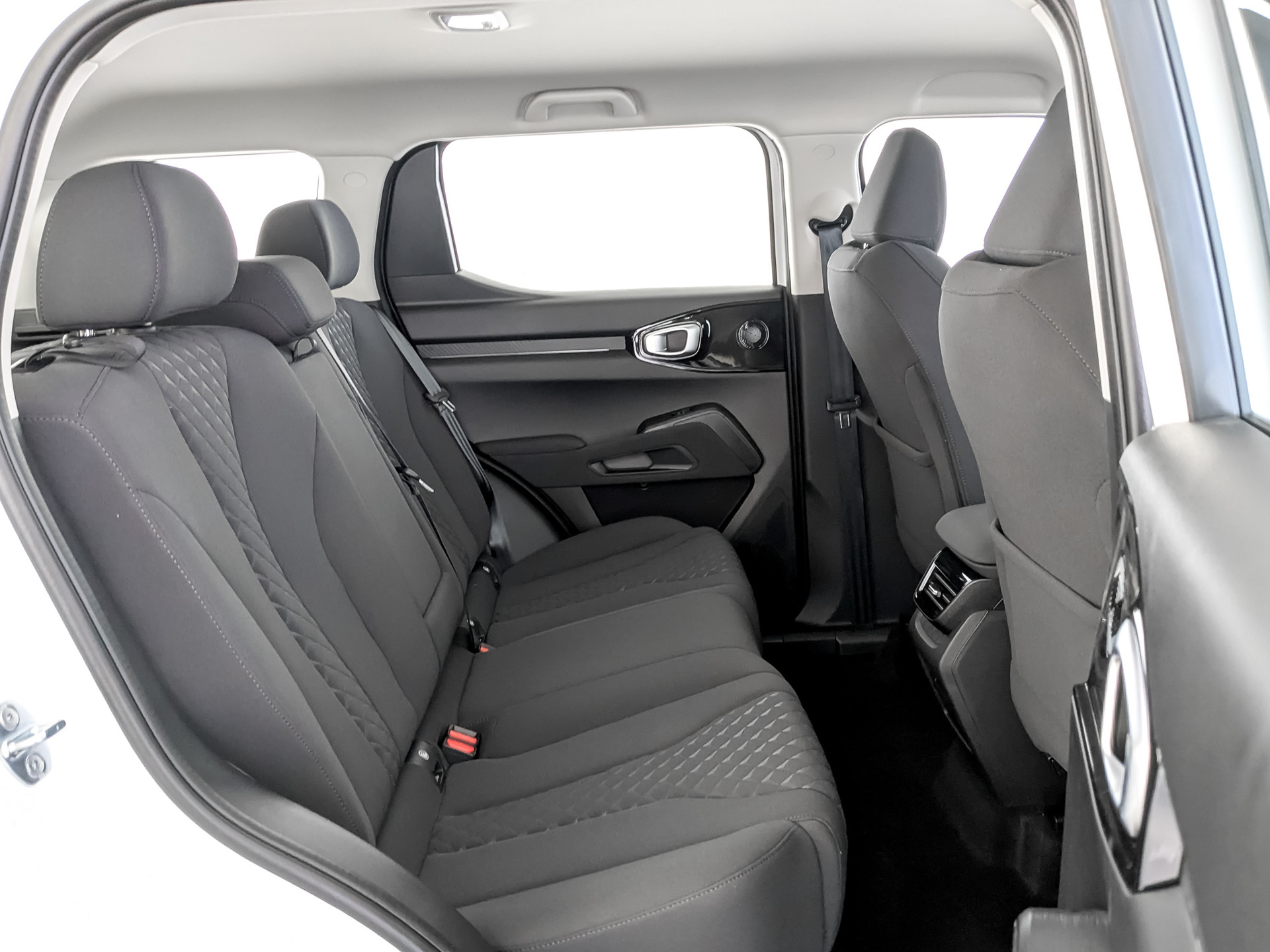 Фото Haval H3 Оптимум 1.5T/143 7RT 2WD