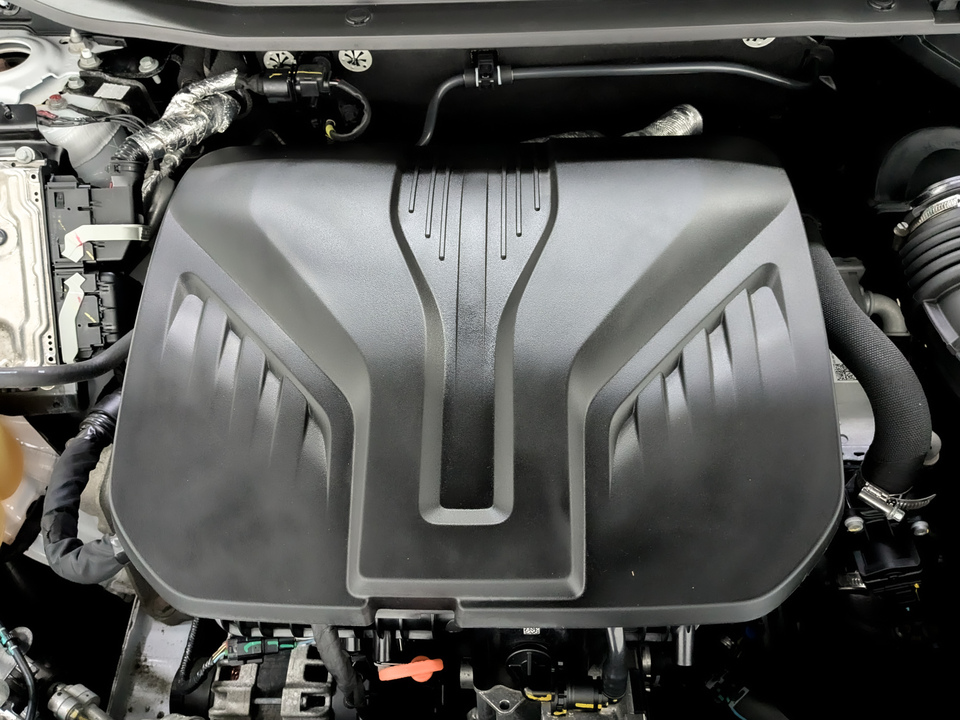 Фото Haval F7 с пробегом 29 795 км