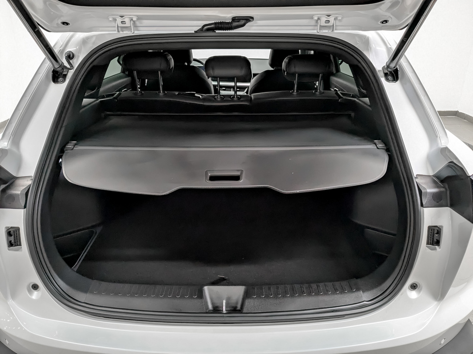 Фото Haval F7 с пробегом 29 795 км