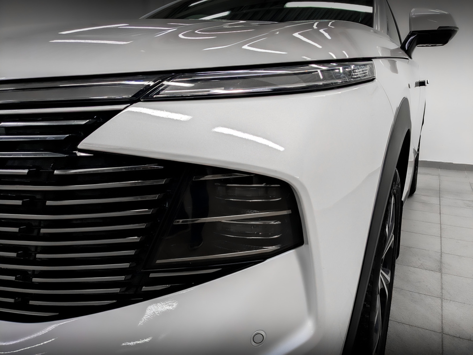 Фото Haval F7 с пробегом 29 795 км