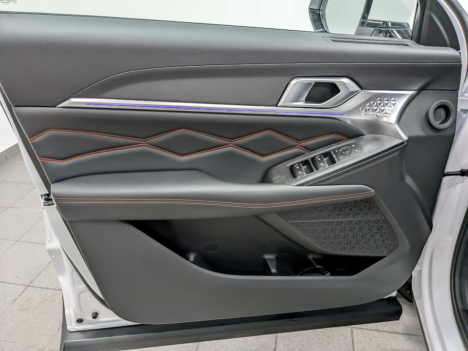 Фото Haval F7 с пробегом 29 795 км