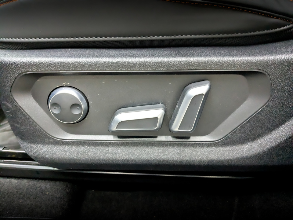 Фото Haval F7 с пробегом 29 795 км