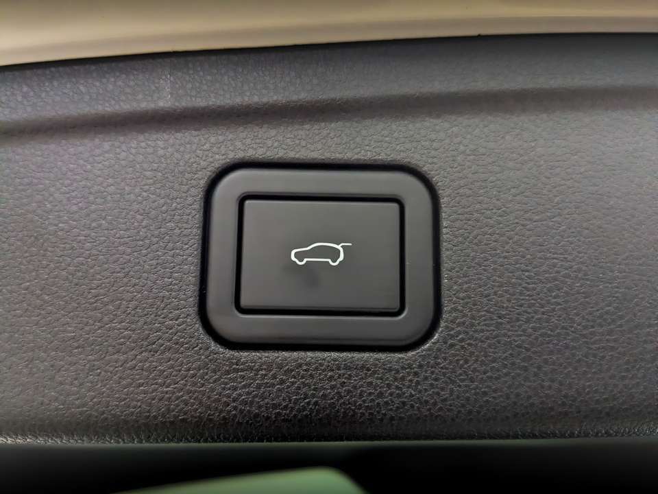 Фото Haval F7 с пробегом 29 795 км