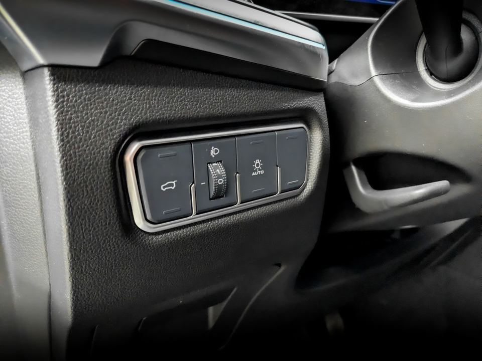 Фото Haval F7 с пробегом 29 795 км