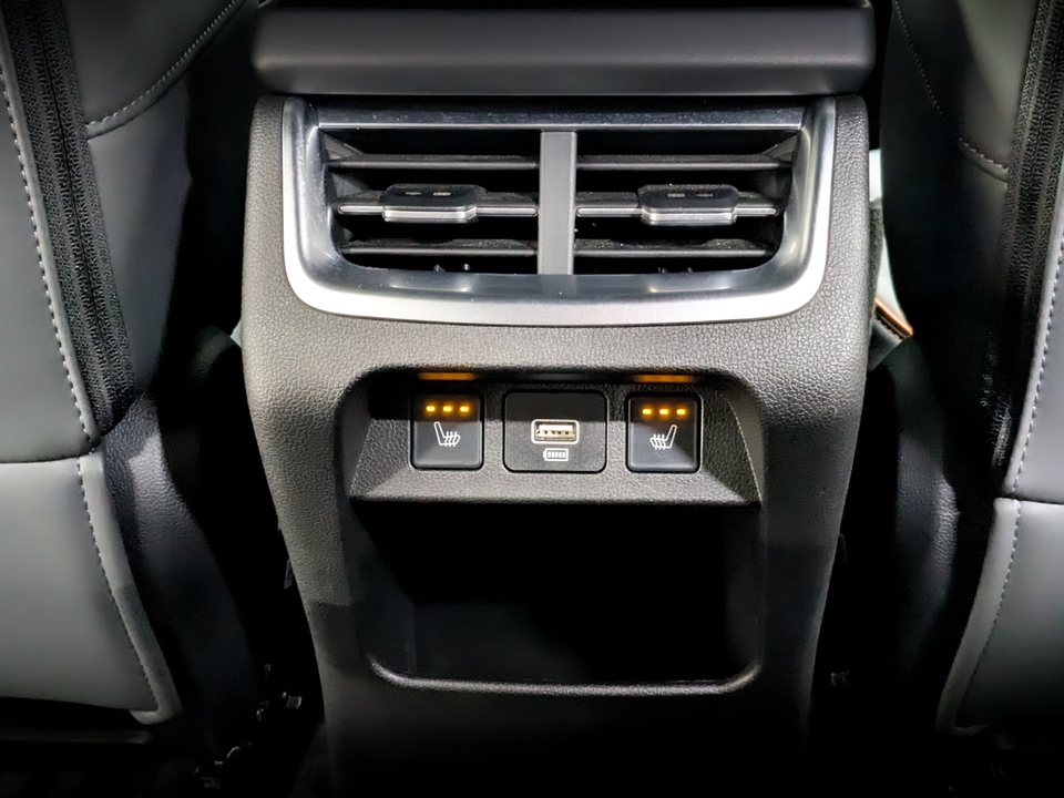 Фото Haval F7 с пробегом 29 795 км