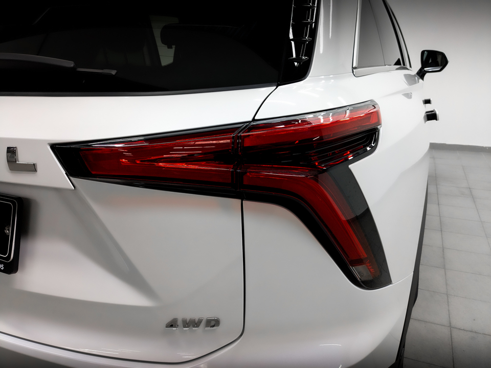Фото Haval F7 с пробегом 29 795 км