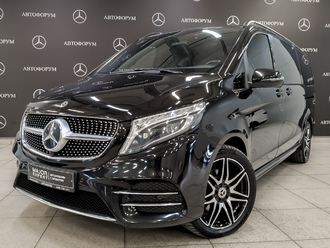 MERCEDES-BENZ V (W447)