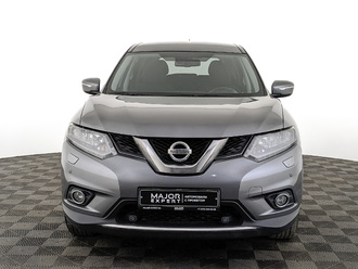 Nissan X-Trail III T32