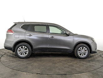 Nissan X-Trail III T32