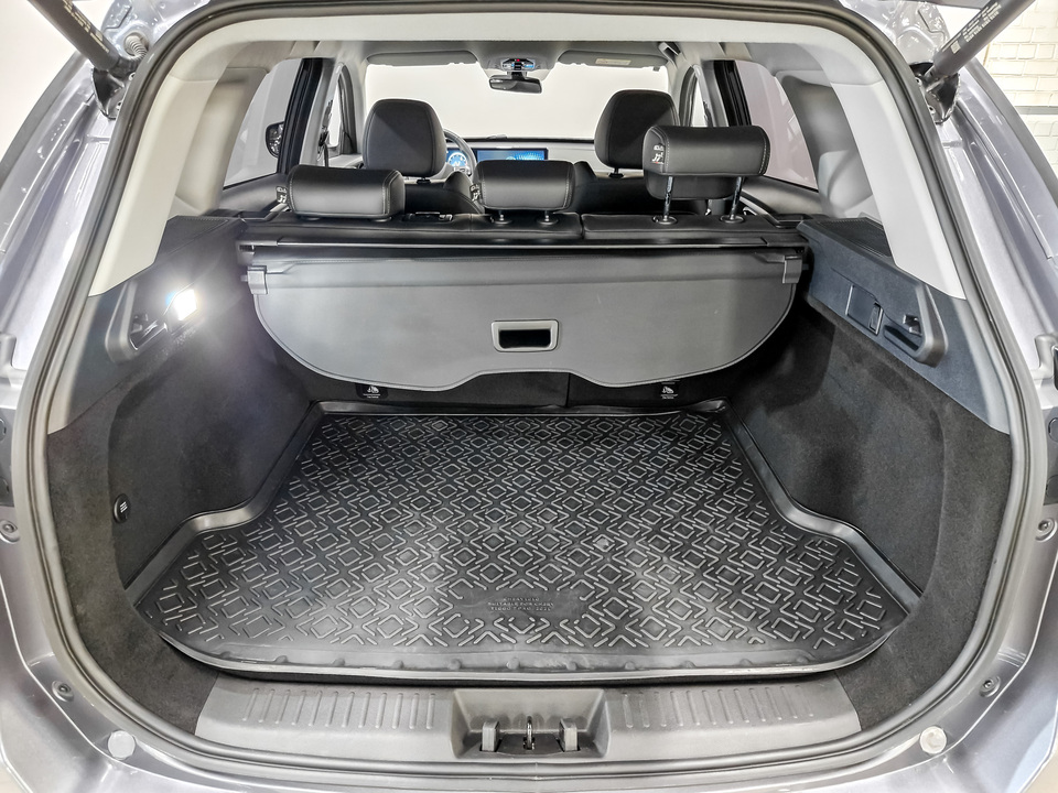 Фото Chery Tiggo 7 Pro с пробегом 47901 км