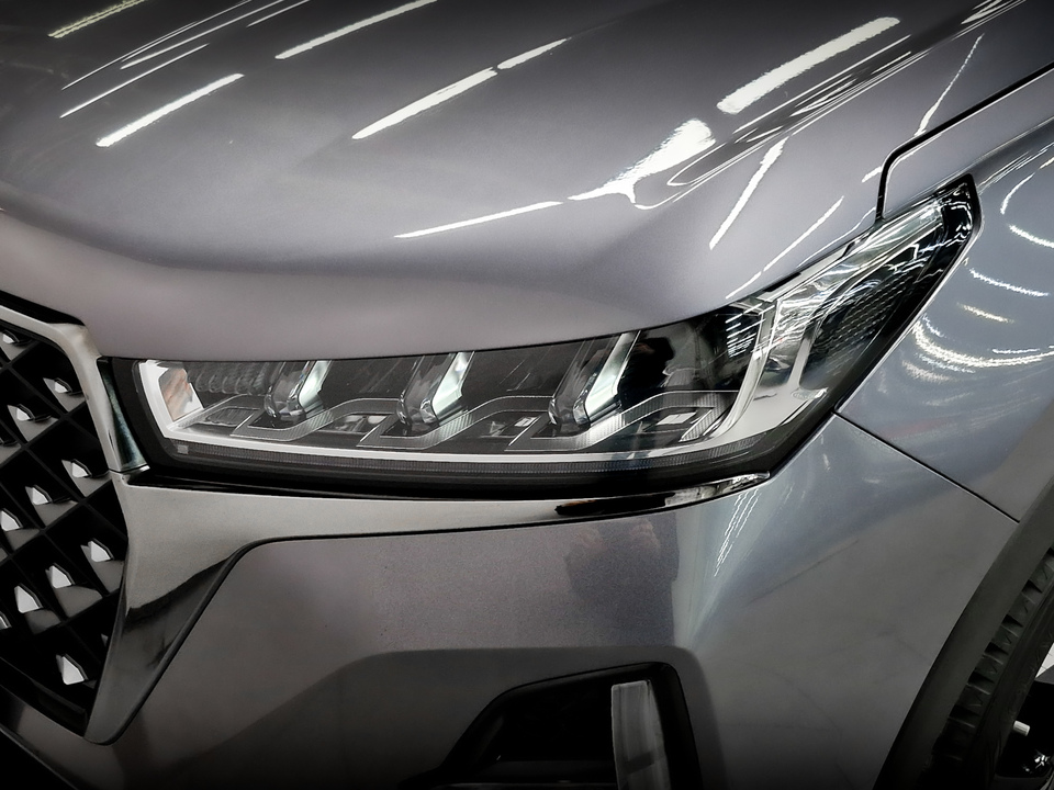 Фото Chery Tiggo 7 Pro с пробегом 47901 км