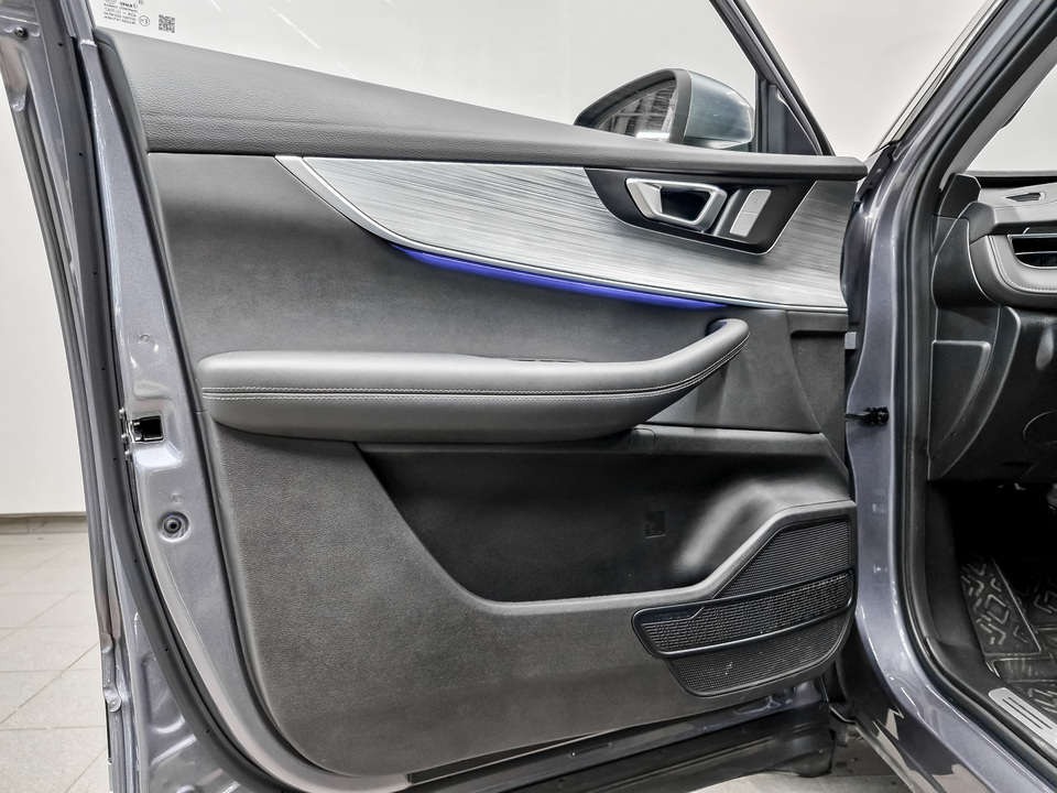 Фото Chery Tiggo 7 Pro с пробегом 47901 км