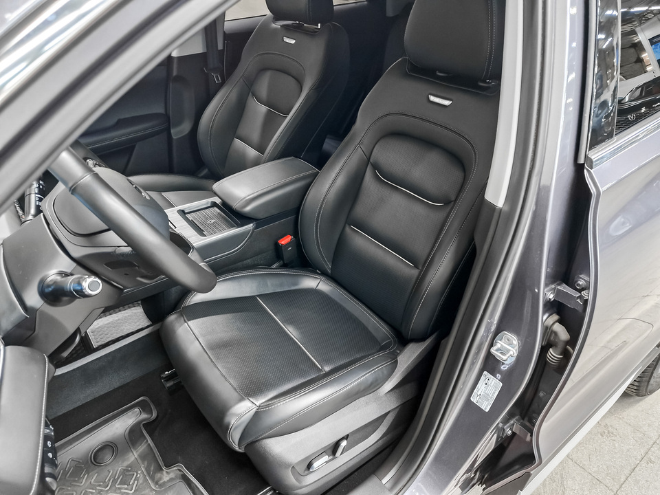 Фото Chery Tiggo 7 Pro с пробегом 47901 км