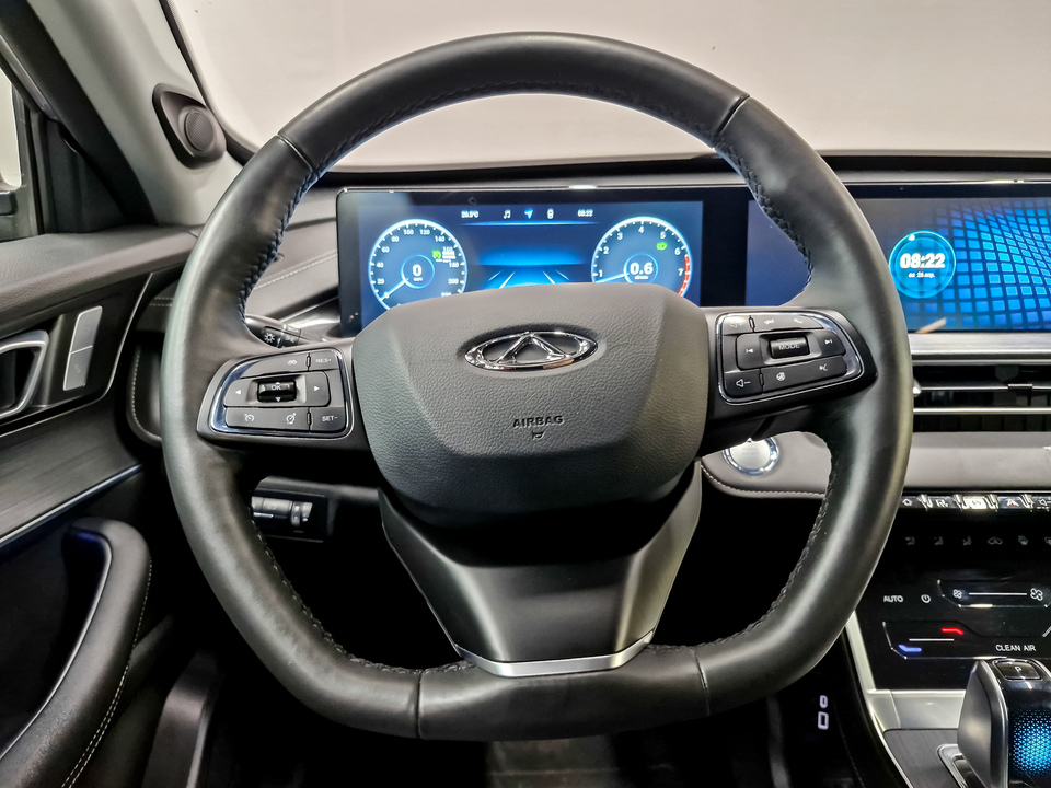 Фото Chery Tiggo 7 Pro с пробегом 47901 км
