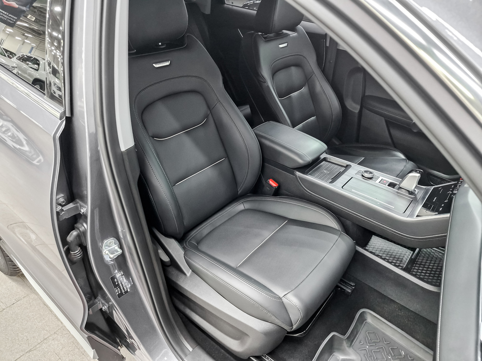 Фото Chery Tiggo 7 Pro с пробегом 47901 км