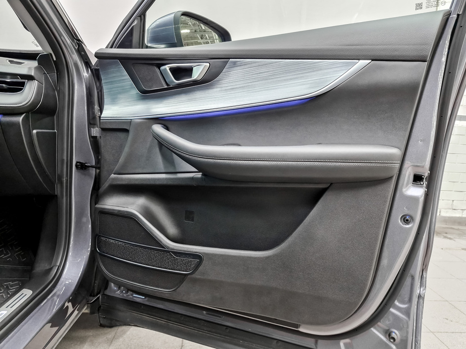 Фото Chery Tiggo 7 Pro с пробегом 47901 км