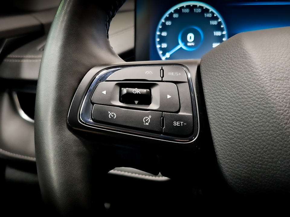 Фото Chery Tiggo 7 Pro с пробегом 47901 км